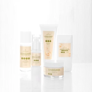 Château Glow Set Package