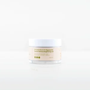 Barrier Moisture Brightening Gel