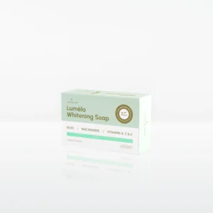 Lumela Whitening Soap