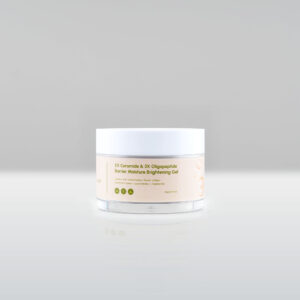 Barrier Moisture Brightening Gel